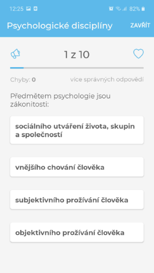 Aplikace Bubo