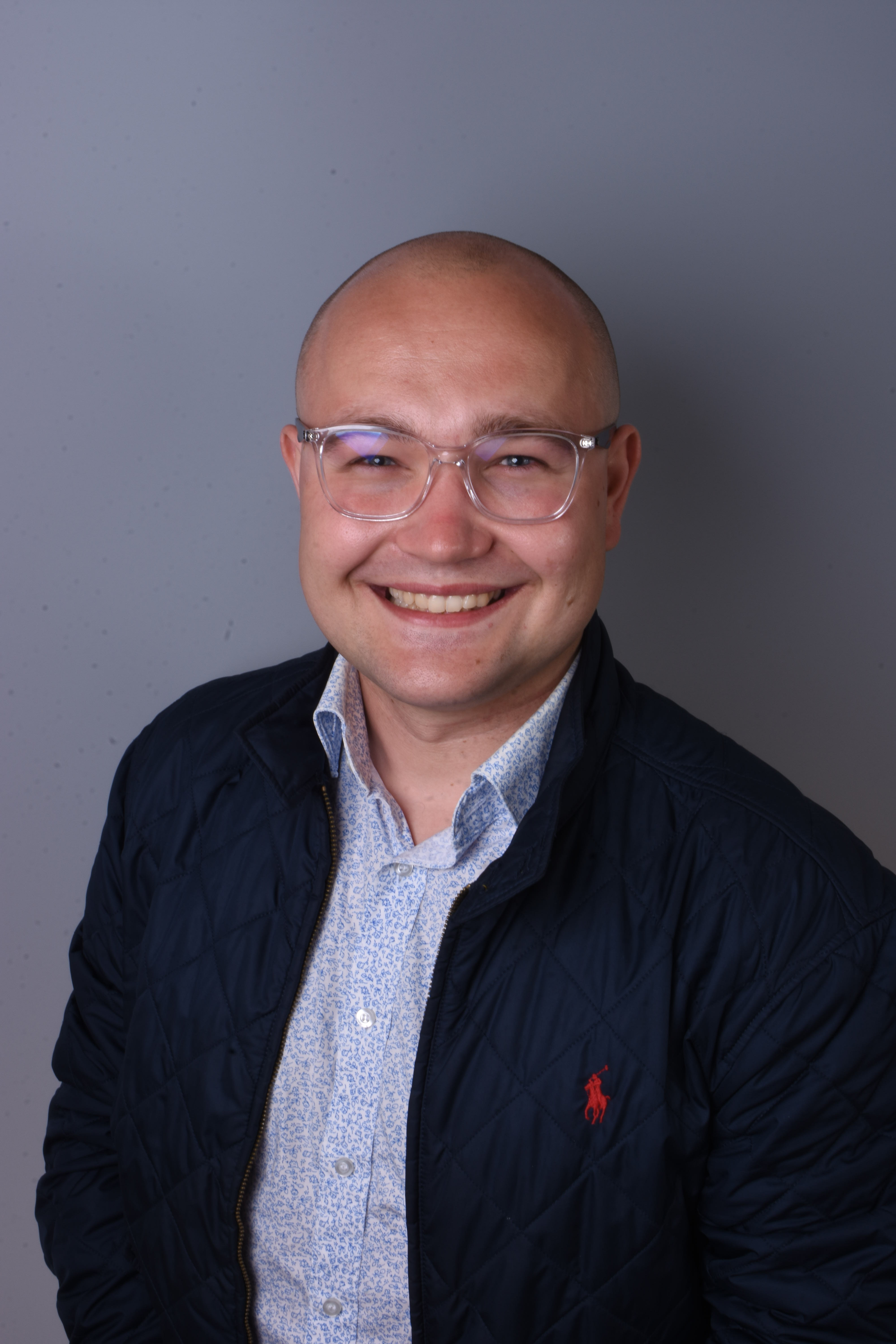 MUDr. Vojtěch Hrček